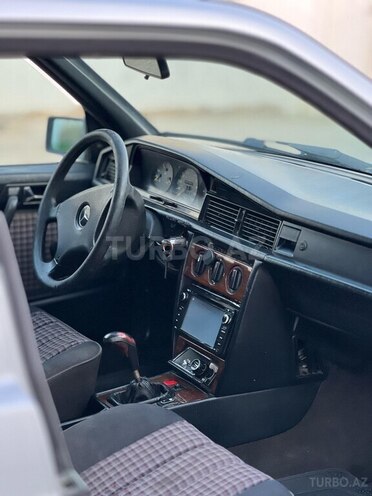 Mercedes 190 1990, 350,000 km - 1.8 л - Bakı