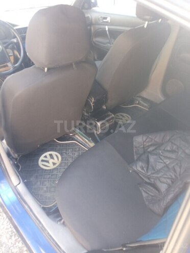 Volkswagen Passat 1998, 542,450 km - 1.8 l - Gəncə