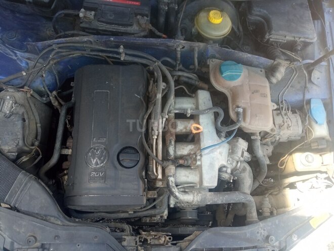 Volkswagen Passat 1998, 542,450 km - 1.8 l - Gəncə
