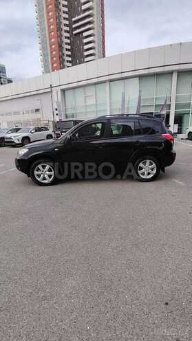Toyota RAV4 2008, 158,000 km - 2.4 л - Bakı