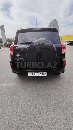 Toyota RAV4 2008, 158,000 km - 2.4 л - Bakı