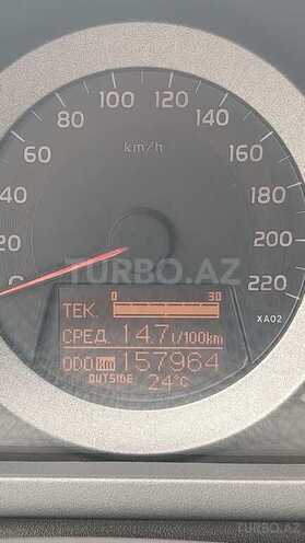 Toyota RAV4 2008, 158,000 km - 2.4 л - Bakı
