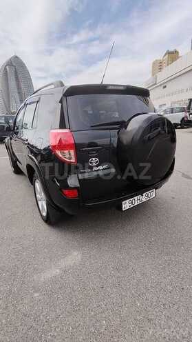 Toyota RAV4 2008, 158,000 km - 2.4 л - Bakı
