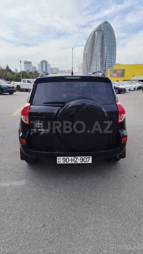 Toyota RAV4 2008, 158,000 km - 2.4 л - Bakı