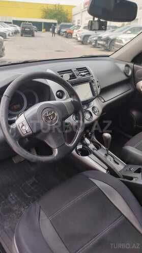 Toyota RAV4 2008, 158,000 km - 2.4 л - Bakı