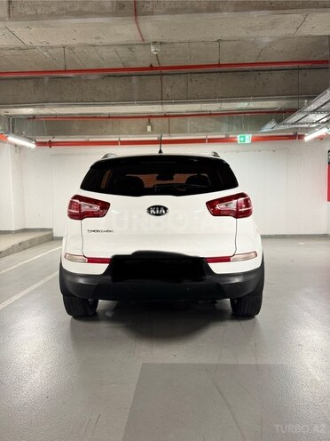Kia Sportage 2013, 140,000 km - 2.0 l - Bakı