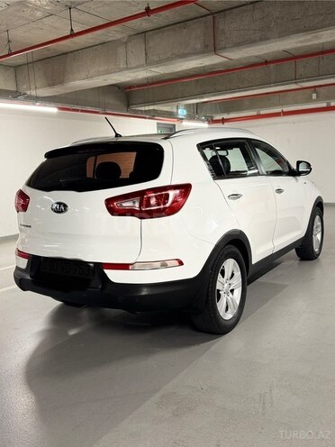 Kia Sportage 2013, 140,000 km - 2.0 l - Bakı