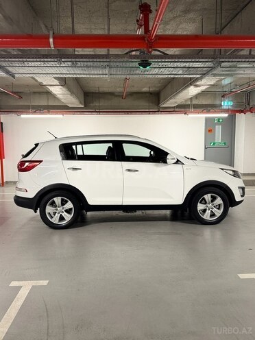 Kia Sportage 2013, 140,000 km - 2.0 l - Bakı