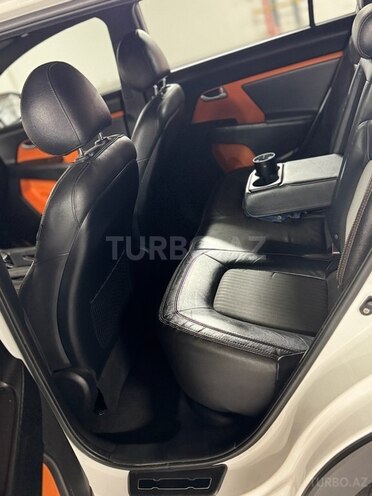 Kia Sportage 2013, 140,000 km - 2.0 l - Bakı