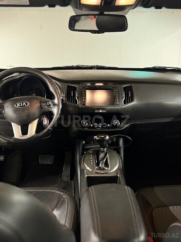 Kia Sportage 2013, 140,000 km - 2.0 l - Bakı