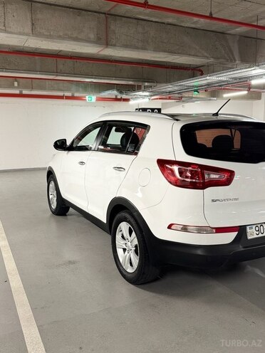 Kia Sportage 2013, 140,000 km - 2.0 l - Bakı