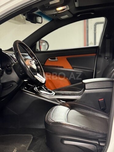 Kia Sportage 2013, 140,000 km - 2.0 l - Bakı