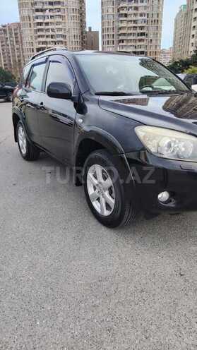 Toyota RAV4 2008, 158,000 km - 2.4 л - Bakı