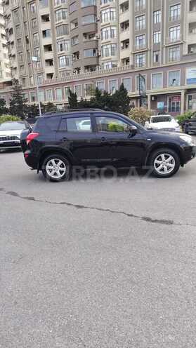 Toyota RAV4 2008, 158,000 km - 2.4 л - Bakı