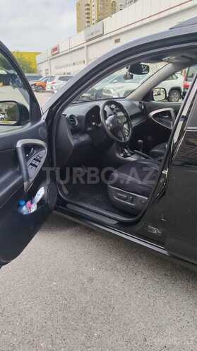 Toyota RAV4 2008, 158,000 km - 2.4 л - Bakı