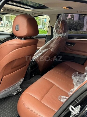 BMW 528 2015, 213,000 km - 2.0 l - Bakı