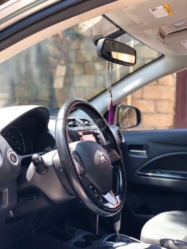 Mitsubishi Mirage 2015, 53,000 km - 1.2 l - Bakı