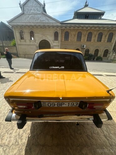LADA (VAZ) 2106 1987, 95,000 km - 1.6 l - Şəmkir