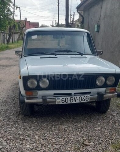 LADA (VAZ) 2106 1998, 53,000 km - 1.6 l - Tovuz