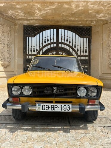 LADA (VAZ) 2106 1987, 95,000 km - 1.6 l - Şəmkir