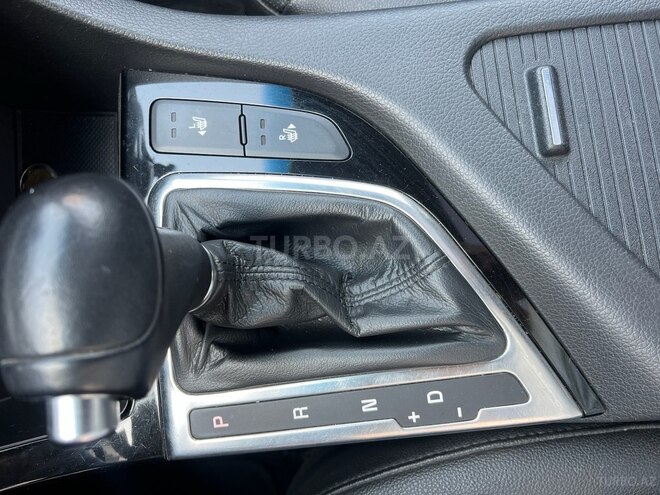 Kia K5 2014, 136,000 km - 2.0 l - Bakı