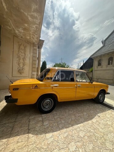LADA (VAZ) 2106 1987, 95,000 km - 1.6 l - Şəmkir