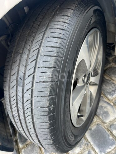 Kia K5 2014, 136,000 km - 2.0 l - Bakı