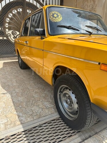 LADA (VAZ) 2106 1987, 95,000 km - 1.6 l - Şəmkir