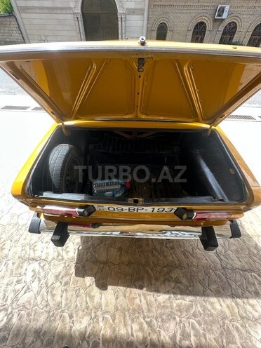 LADA (VAZ) 2106 1987, 95,000 km - 1.6 l - Şəmkir
