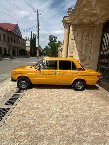 LADA (VAZ) 2106 1987, 95,000 km - 1.6 l - Şəmkir