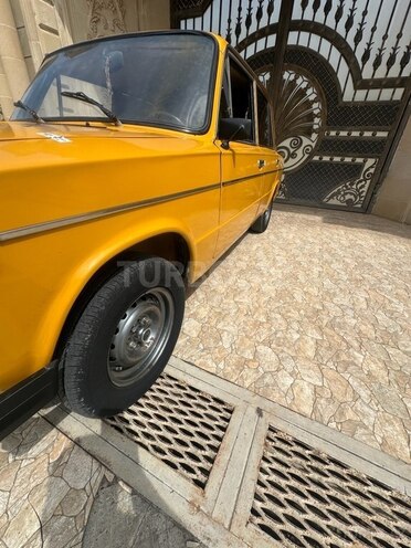 LADA (VAZ) 2106 1987, 95,000 km - 1.6 l - Şəmkir