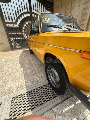 LADA (VAZ) 2106 1987, 95,000 km - 1.6 l - Şəmkir