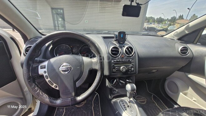 Nissan Qashqai 2013, 221,000 km - 2.0 l - Bakı