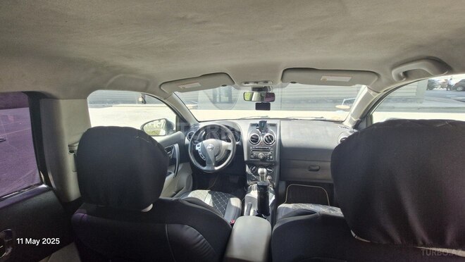Nissan Qashqai 2013, 221,000 km - 2.0 l - Bakı