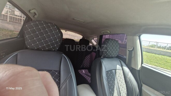 Nissan Qashqai 2013, 221,000 km - 2.0 l - Bakı