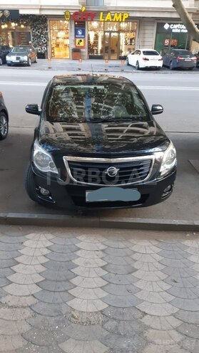 Ravon R4 2019, 183,000 km - 1.5 l - Bakı