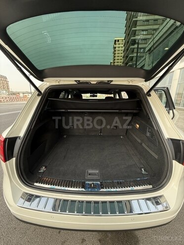 Volkswagen Touareg 2011, 119,175 km - 3.6 l - Bakı