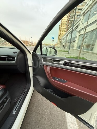 Volkswagen Touareg 2011, 119,175 km - 3.6 l - Bakı