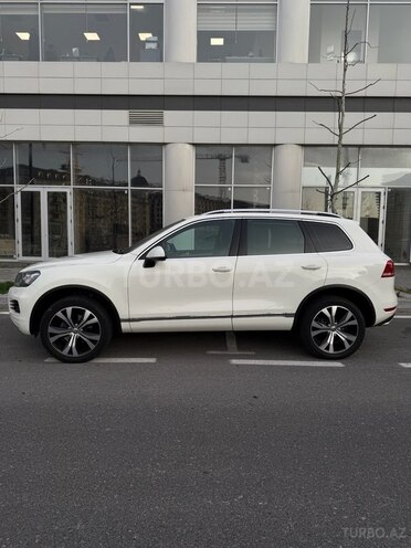Volkswagen Touareg 2011, 119,175 km - 3.6 l - Bakı