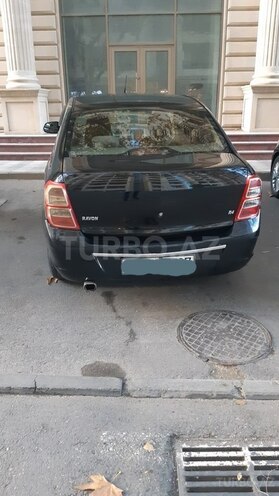 Ravon R4 2019, 183,000 km - 1.5 l - Bakı