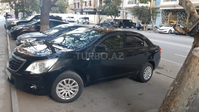 Ravon R4 2019, 183,000 km - 1.5 l - Bakı