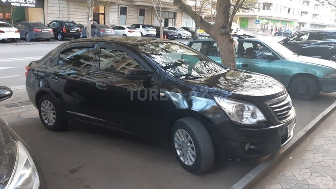 Ravon R4 2019, 183,000 km - 1.5 l - Bakı