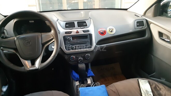 Ravon R4 2019, 183,000 km - 1.5 l - Bakı