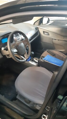 Ravon R4 2019, 183,000 km - 1.5 l - Bakı