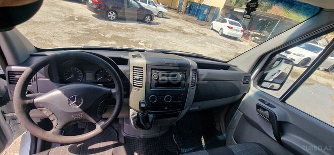 Mercedes Sprinter 511 2008, 308,000 km - 2.2 l - Bakı