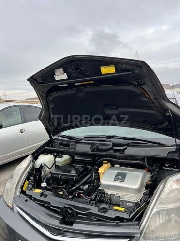 Toyota Prius 2008, 297,339 km - 1.5 л - Sumqayıt