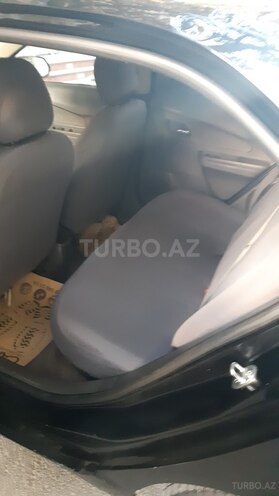 Ravon R4 2019, 183,000 km - 1.5 l - Bakı