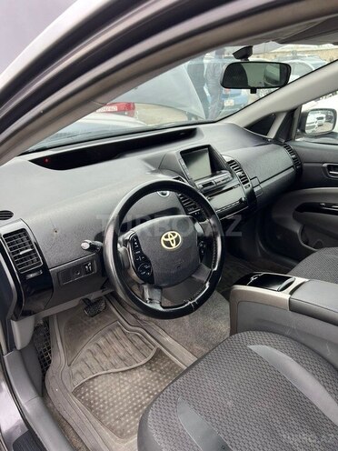 Toyota Prius 2008, 297,339 km - 1.5 л - Sumqayıt