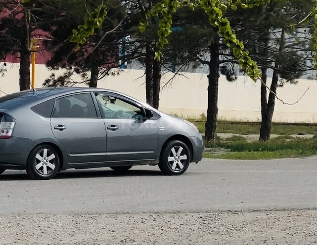Toyota Prius 2008, 297,339 km - 1.5 л - Sumqayıt