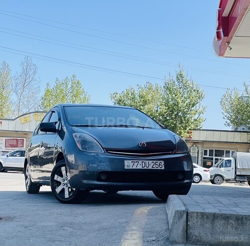 Toyota Prius 2008, 297,339 km - 1.5 л - Sumqayıt
